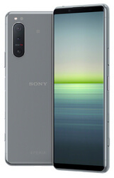 Замена тачскрина на телефоне Sony Xperia 5 II в Орле